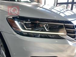 فولكسفاغن باسات